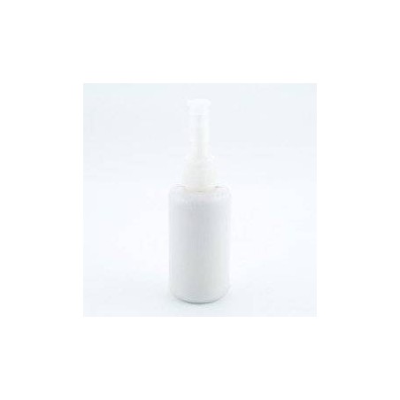 Colorant Nacre Blanc 35 ml pour plastique liquide PLSCOL035