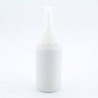 Colorant liquide Nacre Blanc 35 ml pour Plastique liquide   - en stock - Colorants Nacrés