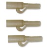 Korda Safe Zone Lead Clips GRAVEL  - KORDA ---ndd