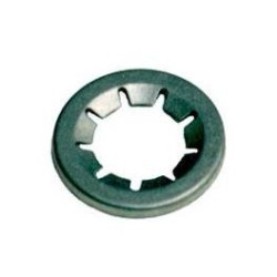 RONDELLE FREIN 20 mm pour remorque  - MECT-08220