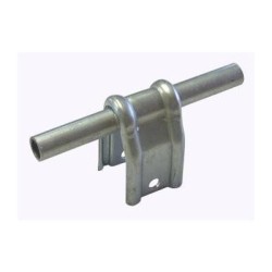 BALANCIER GM DIA.21 CREUX pour remorque - MECT-08011