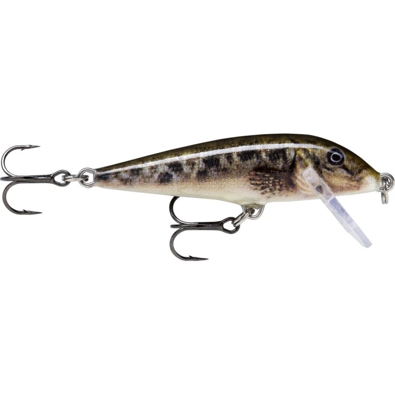 LEURRE RAPALA COUNTDOWN CD05 SCPL