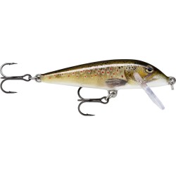 LEURRE RAPALA COUNTDOWN CD09 TRL