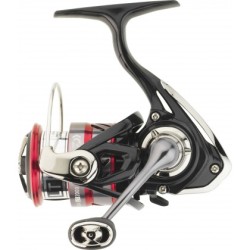 carretes DAIWA NINJA 18 LT 6000