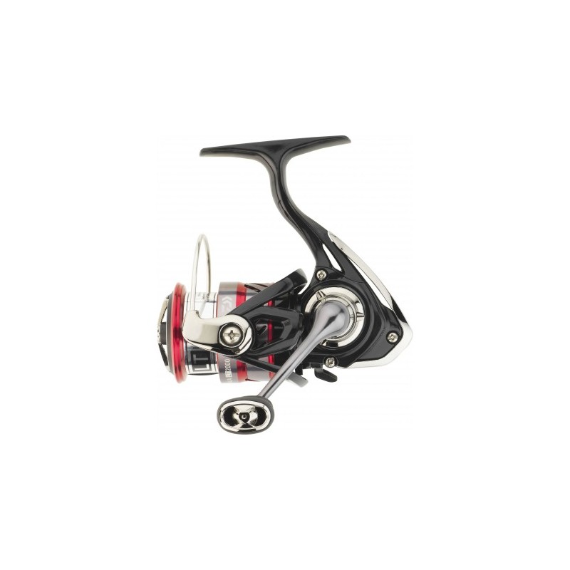 carretes DAIWA NINJA 18 LT 6000