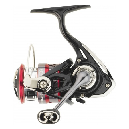 carretes DAIWA NINJA 18 LT 6000