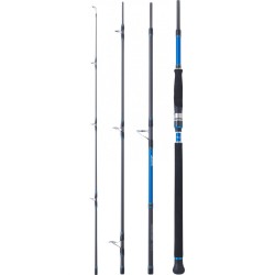 CANNE VOYAGE LEURRE DAIWA TRAVEL POWERMESH GAME 244 XXH - 70/150 Grs