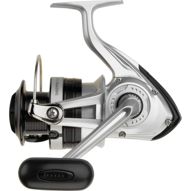 MOULINET DAIWA SWEEPFIRE E 5000 C