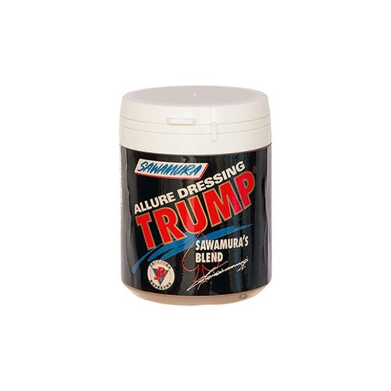 ATTRACTANT SAWAMURA TRUMP ATTRACT 250 ML