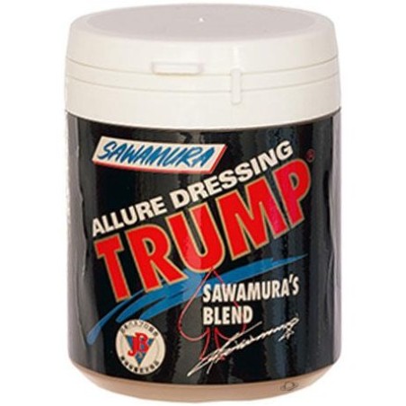 ATTRACTANT SAWAMURA TRUMP ATTRACT 250 ML