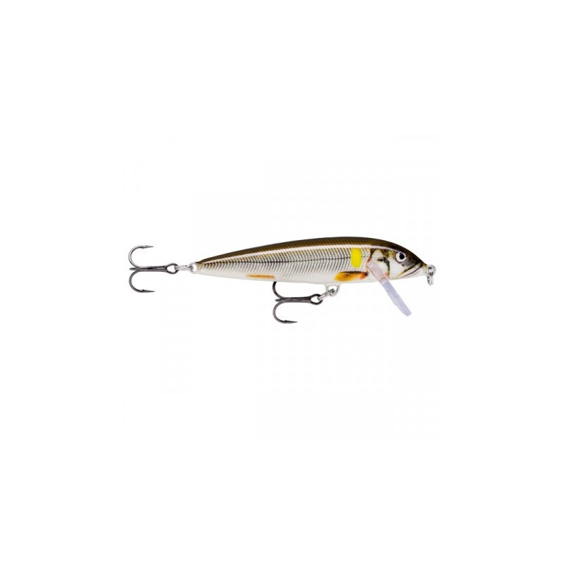 LEURRE RAPALA COUNTDOWN CD09 AYUL