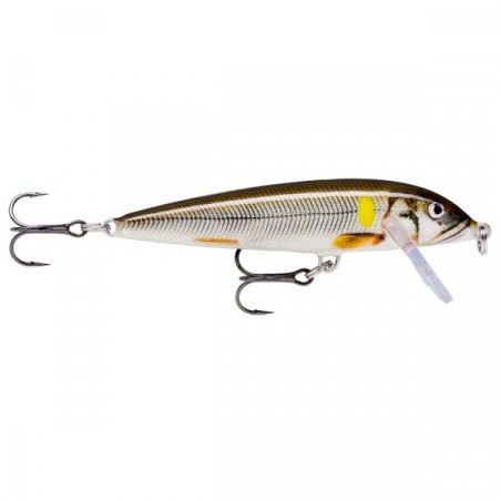 LEURRE RAPALA COUNTDOWN CD09 AYUL