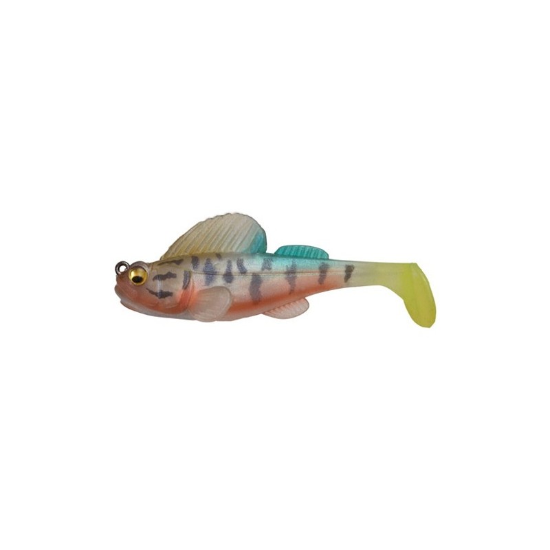 LEURRE MEGABASS DARK SLEEPER 3 - 1/2 BIWACO YOSHINOBORI ---