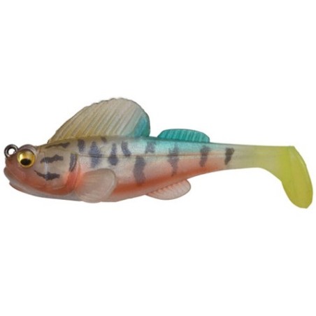 LEURRE MEGABASS DARK SLEEPER 3 - 1/2 BIWACO YOSHINOBORI ---