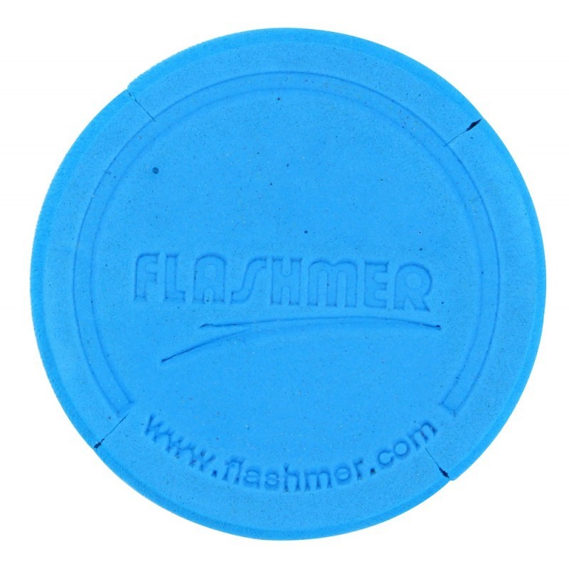 PLIOIR MOUSSE ROND - DIAM. 65 mm ( sachet de 10 )