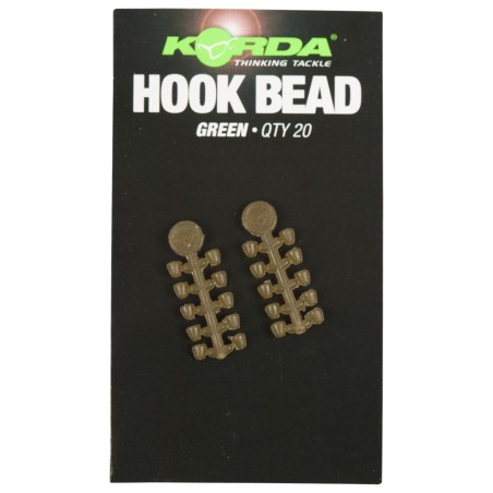 Large Hook Bead KORDA