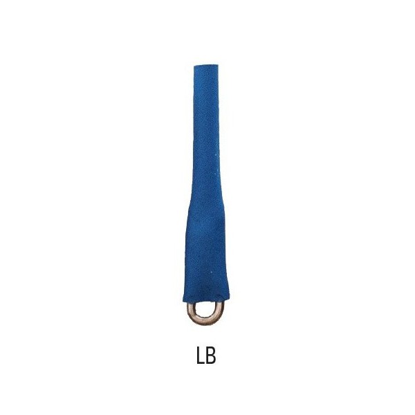 ANNEAUX OVALE SURF 14 mm Alciumpeche