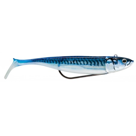 EURRE STORM 360GT BISCAY SHAD 14 BM MONTE