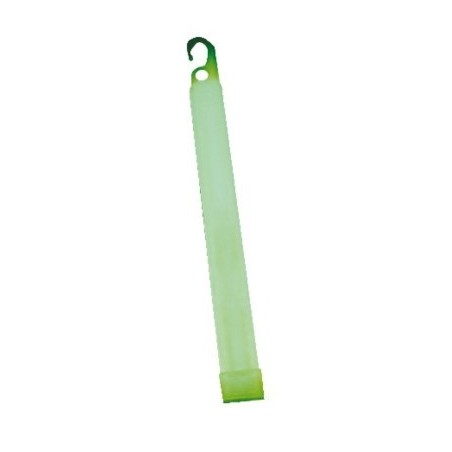BATONNETS LUMINEUX VERT REGLEMENTAIRE NAVIGATION cyalume