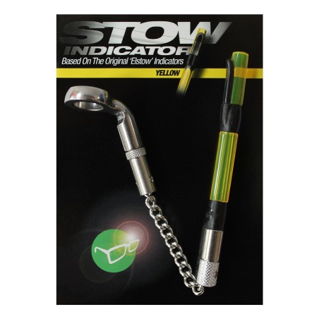 Complete Stow Indicator Yellow – KORDA ---ndd