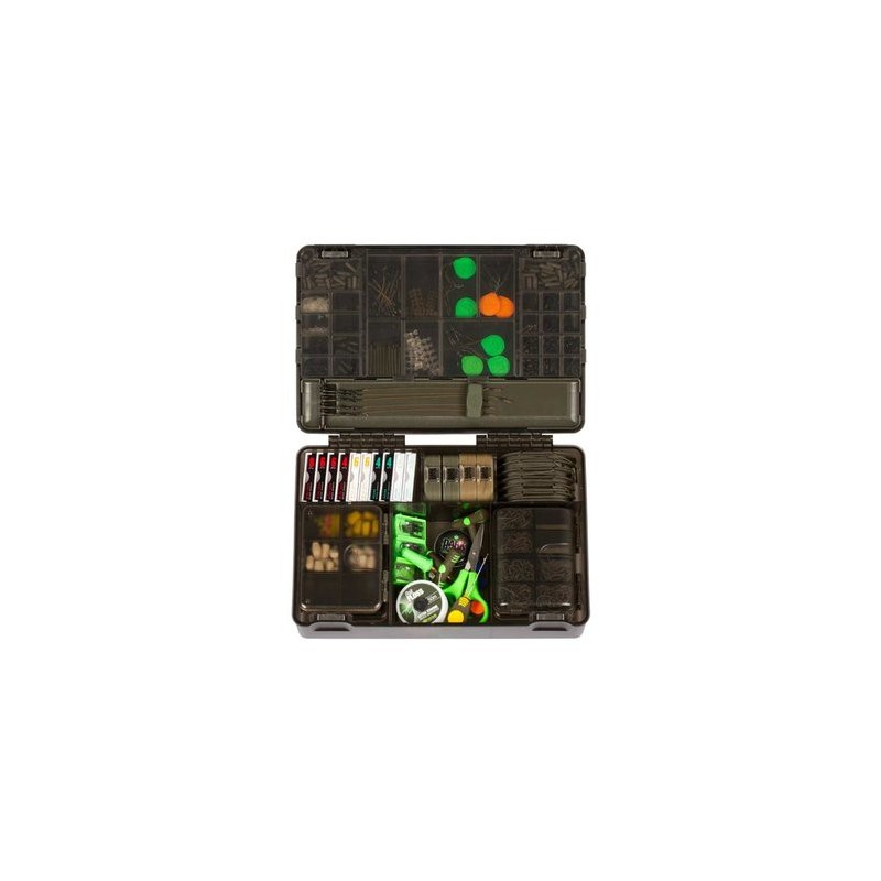 BOITE KORDA TACKLE BOX KBOX6