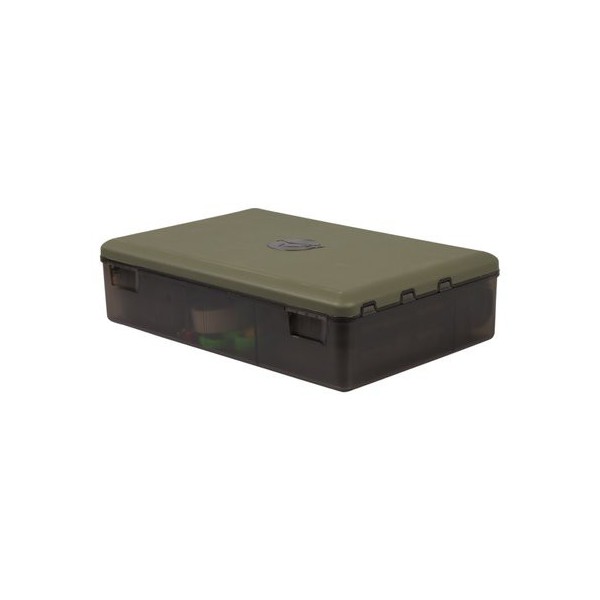 Boite De Rangement Korda Tackle Box Bundle
