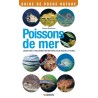 LIVRE VAGNON POISSON DE MER 