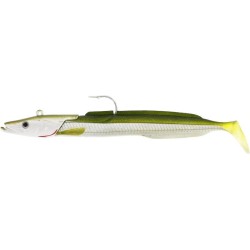 LEURRE WESTIN SANDY ANDY JIG 42G 15CM TOBIS AMMO