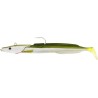 LEURRE WESTIN SANDY ANDY JIG 62G 17CM TOBIS AMMO