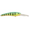 LEURRE STORM DEEP THUNDER DTH11 660 - Hot Green Tiger ---ntt