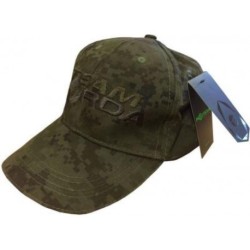 CASQUETTE KORDA KORE TK DIGITAL KAMO CAP