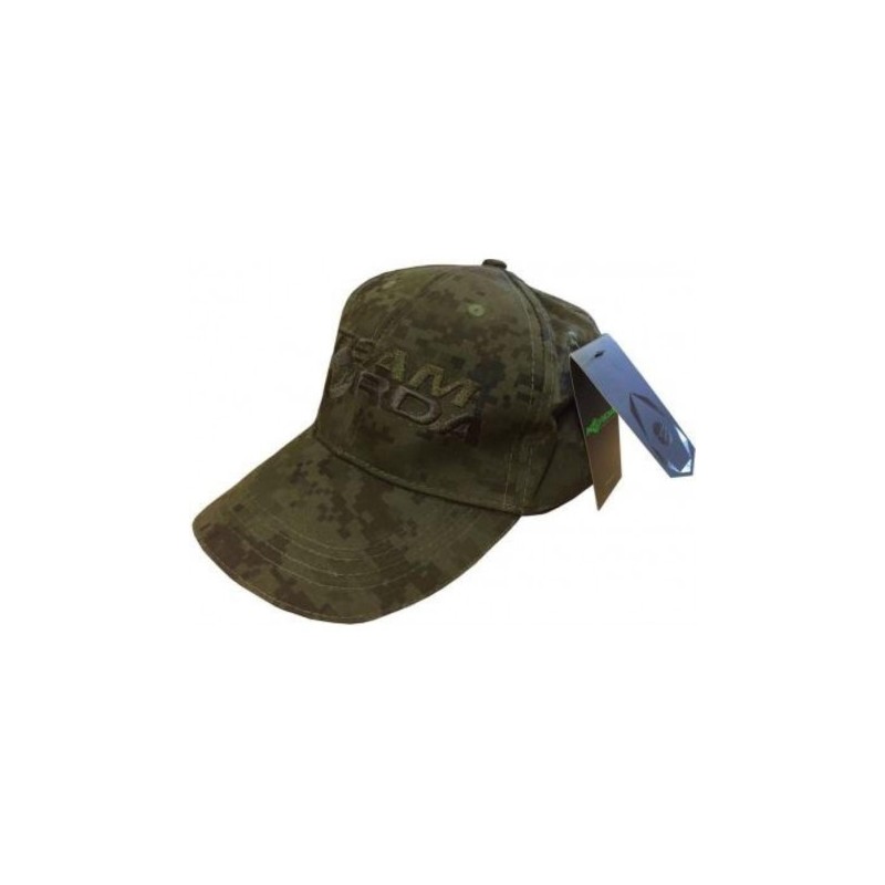 CASQUETTE KORDA KORE TK DIGITAL KAMO CAP