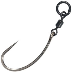 HAMECONS NASH Fang Gyro Size 8  ---