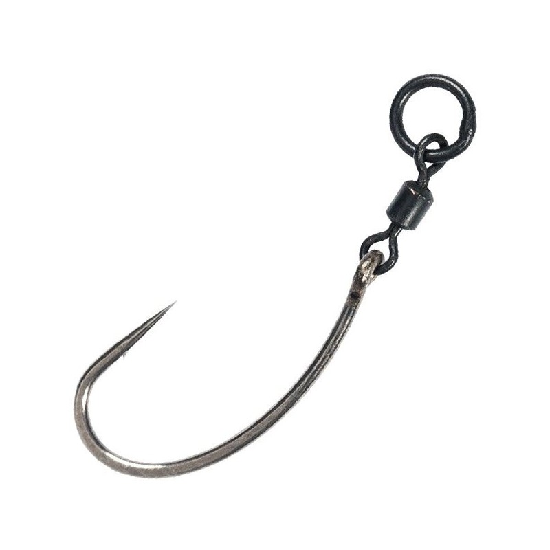 HAMECONS NASH Fang Gyro Size 8  ---