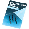 Swivel Bait Screw 8mm NASH