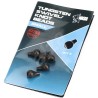 Tungsten Swivel/Knot Bead Small NASH ---