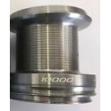 AERO FLIEGEN nt BOBINE TEFLON BLEU T2 SHIMANO AEROTECHNIUM MGS XSA MGS XSB