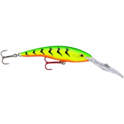 LEURRE RAPALA DEEP TAIL DANCER TDD11 BLT BLEEDING TIGER