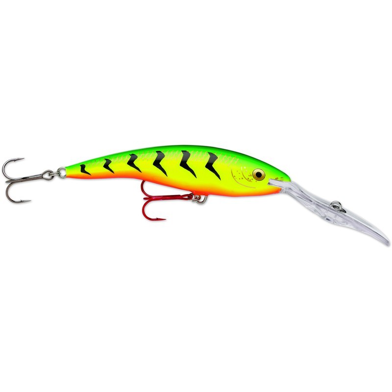 LEURRE RAPALA DEEP TAIL DANCER TDD11 BLT BLEEDING TIGER