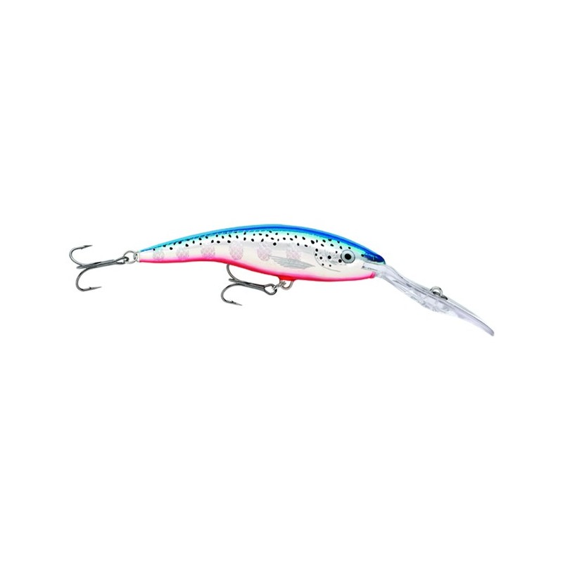 LEURRE RAPALA DEEP TAIL DANCER TDD11 BFL 