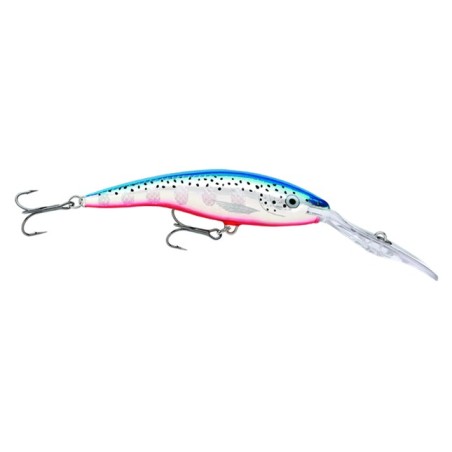 LEURRE RAPALA DEEP TAIL DANCER TDD11 BFL 