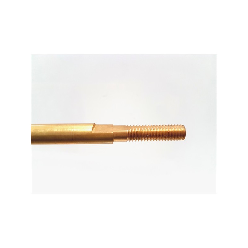 P3EKSLXL tige centrale POUR POMPE A VERS SLIM LONGUE (85cm) - ALVEY