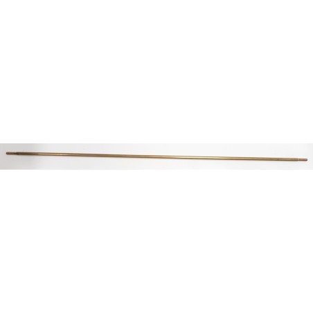 P3EKSLXL tige centrale POUR POMPE A VERS SLIM LONGUE (85cm) - ALVEY