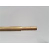 P3EKSLXL tige centrale POUR POMPE A VERS SLIM LONGUE (85cm) - ALVEY
