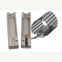 MOLDE DE PLOMOS FEEDER Cage 45 Grs A1  - MOU142
