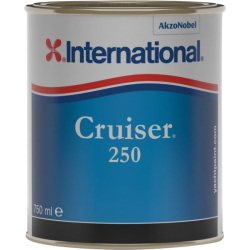 ANTIFOULING INTERNATIONAL ULTRA 300 VERT 0,75L