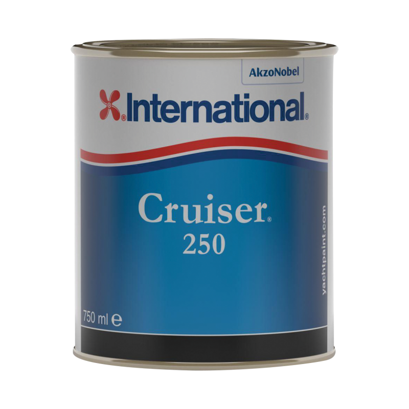 ANTIFOULING INTERNATIONAL ULTRA 300 VERT 0,75L