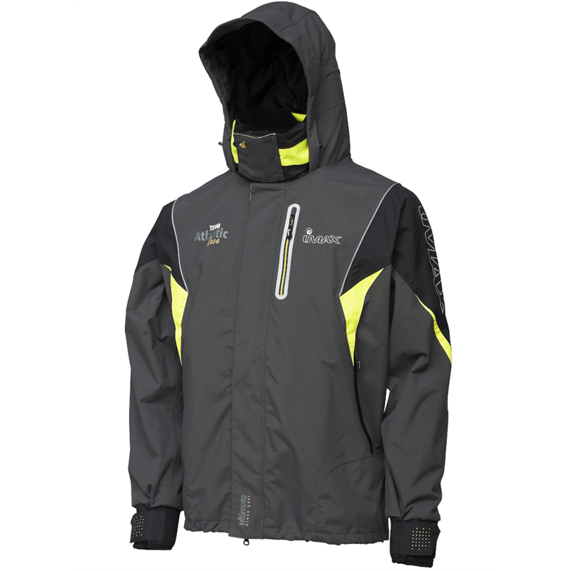 VESTE IMAX Respirante Atlantic Race Boat Jacket XXL ---