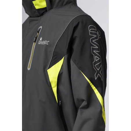 VESTE IMAX Respirante Atlantic Race Boat Jacket XXL ---