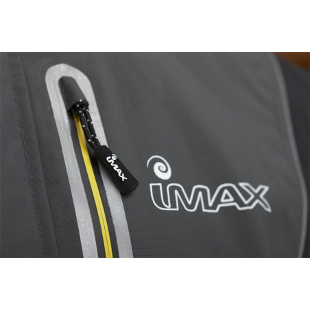 VESTE IMAX Respirante Atlantic Race Boat Jacket XXL ---